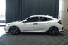 USED 2017 54 HONDA CIVIC 1.5 VTEC Turbo Sport Hatchback 5dr Petrol Manual Euro 6 (s/s) (182 ps) 