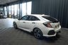USED 2017 54 HONDA CIVIC 1.5 VTEC Turbo Sport Hatchback 5dr Petrol Manual Euro 6 (s/s) (182 ps) 