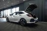 USED 2017 54 HONDA CIVIC 1.5 VTEC Turbo Sport Hatchback 5dr Petrol Manual Euro 6 (s/s) (182 ps) 