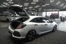 USED 2017 54 HONDA CIVIC 1.5 VTEC Turbo Sport Hatchback 5dr Petrol Manual Euro 6 (s/s) (182 ps) 