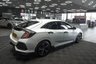 USED 2017 54 HONDA CIVIC 1.5 VTEC Turbo Sport Hatchback 5dr Petrol Manual Euro 6 (s/s) (182 ps) 