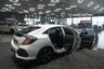 USED 2017 54 HONDA CIVIC 1.5 VTEC Turbo Sport Hatchback 5dr Petrol Manual Euro 6 (s/s) (182 ps) 