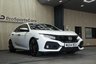 USED 2017 54 HONDA CIVIC 1.5 VTEC Turbo Sport Hatchback 5dr Petrol Manual Euro 6 (s/s) (182 ps) 