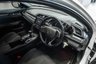USED 2017 54 HONDA CIVIC 1.5 VTEC Turbo Sport Hatchback 5dr Petrol Manual Euro 6 (s/s) (182 ps) 