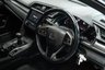 USED 2017 54 HONDA CIVIC 1.5 VTEC Turbo Sport Hatchback 5dr Petrol Manual Euro 6 (s/s) (182 ps) 