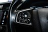 USED 2017 54 HONDA CIVIC 1.5 VTEC Turbo Sport Hatchback 5dr Petrol Manual Euro 6 (s/s) (182 ps) 