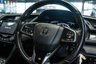 USED 2017 54 HONDA CIVIC 1.5 VTEC Turbo Sport Hatchback 5dr Petrol Manual Euro 6 (s/s) (182 ps) 