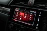 USED 2017 54 HONDA CIVIC 1.5 VTEC Turbo Sport Hatchback 5dr Petrol Manual Euro 6 (s/s) (182 ps) 