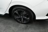 USED 2017 54 HONDA CIVIC 1.5 VTEC Turbo Sport Hatchback 5dr Petrol Manual Euro 6 (s/s) (182 ps) 