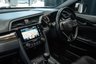 USED 2017 54 HONDA CIVIC 1.5 VTEC Turbo Sport Hatchback 5dr Petrol Manual Euro 6 (s/s) (182 ps) 