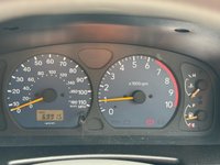USED 2005 05 SUZUKI ALTO 1.1 GL Hatchback 5dr Petrol Automatic (152 g/km, 61 bhp) 