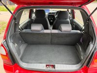 USED 2005 05 SUZUKI ALTO 1.1 GL Hatchback 5dr Petrol Automatic (152 g/km, 61 bhp) 