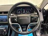 USED 2021 21 LAND ROVER RANGE ROVER EVOQUE 2.0 D165 MHEV SE SUV 5dr Diesel Automatic 4WD 163 bhp 