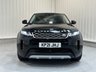USED 2021 21 LAND ROVER RANGE ROVER EVOQUE 2.0 D165 MHEV SE SUV 5dr Diesel Automatic 4WD 163 bhp 