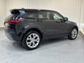 USED 2021 21 LAND ROVER RANGE ROVER EVOQUE 2.0 D165 MHEV SE SUV 5dr Diesel Automatic 4WD 163 bhp 