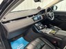 USED 2021 21 LAND ROVER RANGE ROVER EVOQUE 2.0 D165 MHEV SE SUV 5dr Diesel Automatic 4WD 163 bhp 