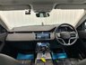 USED 2021 21 LAND ROVER RANGE ROVER EVOQUE 2.0 D165 MHEV SE SUV 5dr Diesel Automatic 4WD 163 bhp 