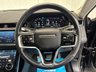 USED 2021 21 LAND ROVER RANGE ROVER EVOQUE 2.0 D165 MHEV SE SUV 5dr Diesel Automatic 4WD 163 bhp 