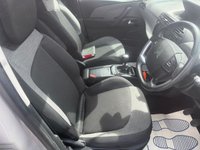 USED 2017 17 CITROEN GRAND C4 PICASSO 1.6 BlueHDi Touch Edition MPV 5dr Diesel Manual Euro 6 (s/s) (100 ps) 