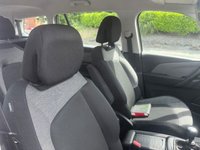 USED 2017 17 CITROEN GRAND C4 PICASSO 1.6 BlueHDi Touch Edition MPV 5dr Diesel Manual Euro 6 (s/s) (100 ps) 