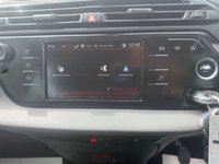 USED 2017 17 CITROEN GRAND C4 PICASSO 1.6 BlueHDi Touch Edition MPV 5dr Diesel Manual Euro 6 (s/s) (100 ps) 