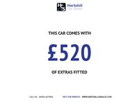 USED 2017 17 CITROEN GRAND C4 PICASSO 1.6 BlueHDi Touch Edition MPV 5dr Diesel Manual Euro 6 (s/s) (100 ps) 