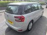 USED 2017 17 CITROEN GRAND C4 PICASSO 1.6 BlueHDi Touch Edition MPV 5dr Diesel Manual Euro 6 (s/s) (100 ps) 