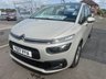 USED 2017 17 CITROEN GRAND C4 PICASSO 1.6 BlueHDi Touch Edition MPV 5dr Diesel Manual Euro 6 (s/s) (100 ps) 