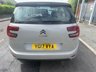 USED 2017 17 CITROEN GRAND C4 PICASSO 1.6 BlueHDi Touch Edition MPV 5dr Diesel Manual Euro 6 (s/s) (100 ps) 