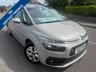 USED 2017 17 CITROEN GRAND C4 PICASSO 1.6 BlueHDi Touch Edition MPV 5dr Diesel Manual Euro 6 (s/s) (100 ps) 