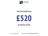 USED 2017 17 CITROEN GRAND C4 PICASSO 1.6 BlueHDi Touch Edition MPV 5dr Diesel Manual Euro 6 (s/s) (100 ps) 