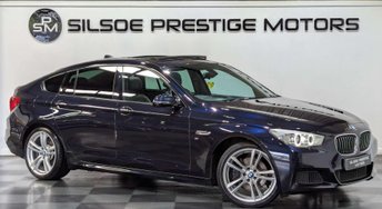 2014 BMW 5 SERIES