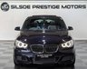 USED 2014 14 BMW 5 SERIES 3.0 535d M Sport Auto 5dr PANROOF+HK SOUND+EURO 6