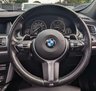 USED 2014 14 BMW 5 SERIES 3.0 535d M Sport Auto 5dr PANROOF+HK SOUND+EURO 6