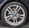 USED 2014 14 BMW 5 SERIES 3.0 535d M Sport Auto 5dr PANROOF+HK SOUND+EURO 6