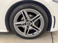 USED 2018 18 MERCEDES-BENZ A CLASS 1.3 A200 AMG Line (Premium) Hatchback 5dr Petrol 7G-DCT Euro 6 (s/s) (163 ps) Sat Nav/ Rear Camera/ Heated Seats