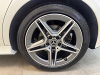 USED 2018 18 MERCEDES-BENZ A CLASS 1.3 A200 AMG Line (Premium) Hatchback 5dr Petrol 7G-DCT Euro 6 (s/s) (163 ps) Sat Nav/ Rear Camera/ Heated Seats
