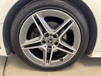 USED 2018 18 MERCEDES-BENZ A CLASS 1.3 A200 AMG Line (Premium) Hatchback 5dr Petrol 7G-DCT Euro 6 (s/s) (163 ps) Sat Nav/ Rear Camera/ Heated Seats