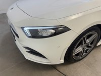 USED 2018 18 MERCEDES-BENZ A CLASS 1.3 A200 AMG Line (Premium) Hatchback 5dr Petrol 7G-DCT Euro 6 (s/s) (163 ps) Sat Nav/ Rear Camera/ Heated Seats
