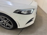USED 2018 18 MERCEDES-BENZ A CLASS 1.3 A200 AMG Line (Premium) Hatchback 5dr Petrol 7G-DCT Euro 6 (s/s) (163 ps) Sat Nav/ Rear Camera/ Heated Seats