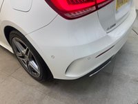 USED 2018 18 MERCEDES-BENZ A CLASS 1.3 A200 AMG Line (Premium) Hatchback 5dr Petrol 7G-DCT Euro 6 (s/s) (163 ps) Sat Nav/ Rear Camera/ Heated Seats