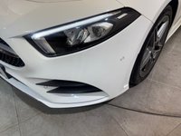 USED 2018 18 MERCEDES-BENZ A CLASS 1.3 A200 AMG Line (Premium) Hatchback 5dr Petrol 7G-DCT Euro 6 (s/s) (163 ps) Sat Nav/ Rear Camera/ Heated Seats