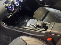 USED 2018 18 MERCEDES-BENZ A CLASS 1.3 A200 AMG Line (Premium) Hatchback 5dr Petrol 7G-DCT Euro 6 (s/s) (163 ps) Sat Nav/ Rear Camera/ Heated Seats