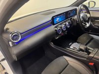 USED 2018 18 MERCEDES-BENZ A CLASS 1.3 A200 AMG Line (Premium) Hatchback 5dr Petrol 7G-DCT Euro 6 (s/s) (163 ps) Sat Nav/ Rear Camera/ Heated Seats