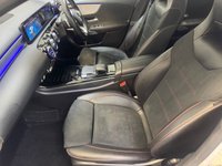 USED 2018 18 MERCEDES-BENZ A CLASS 1.3 A200 AMG Line (Premium) Hatchback 5dr Petrol 7G-DCT Euro 6 (s/s) (163 ps) Sat Nav/ Rear Camera/ Heated Seats