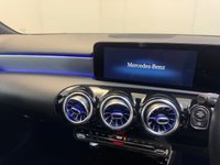 USED 2018 18 MERCEDES-BENZ A CLASS 1.3 A200 AMG Line (Premium) Hatchback 5dr Petrol 7G-DCT Euro 6 (s/s) (163 ps) Sat Nav/ Rear Camera/ Heated Seats