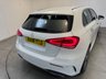 USED 2018 18 MERCEDES-BENZ A CLASS 1.3 A200 AMG Line (Premium) Hatchback 5dr Petrol 7G-DCT Euro 6 (s/s) (163 ps) Sat Nav/ Rear Camera/ Heated Seats