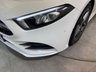 USED 2018 18 MERCEDES-BENZ A CLASS 1.3 A200 AMG Line (Premium) Hatchback 5dr Petrol 7G-DCT Euro 6 (s/s) (163 ps) Sat Nav/ Rear Camera/ Heated Seats