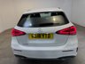 USED 2018 18 MERCEDES-BENZ A CLASS 1.3 A200 AMG Line (Premium) Hatchback 5dr Petrol 7G-DCT Euro 6 (s/s) (163 ps) Sat Nav/ Rear Camera/ Heated Seats