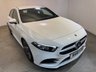 USED 2018 18 MERCEDES-BENZ A CLASS 1.3 A200 AMG Line (Premium) Hatchback 5dr Petrol 7G-DCT Euro 6 (s/s) (163 ps) Sat Nav/ Rear Camera/ Heated Seats